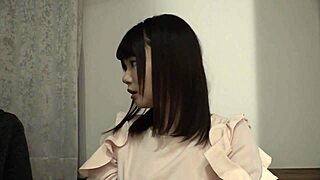 Innocent Petite Japanese Student Fucked Raw Armpit Licking Hardcore Creampie