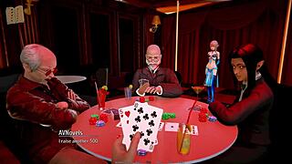 harem hotel 378 hides steamy game secrets