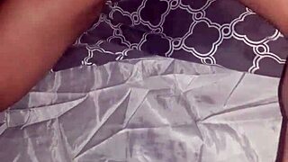 i fuck my latina slut till she squirts everywhere