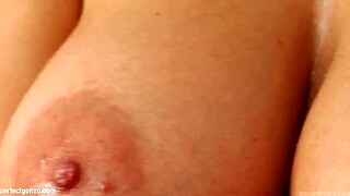 Wow Elise's Massive Boobs Bounce Wild During Hardcore Primecups Fuck!