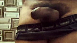 Indian Soloboy Pounds Big Tits Boobs Bhabhi Anal Tittyfuck Monster Cock