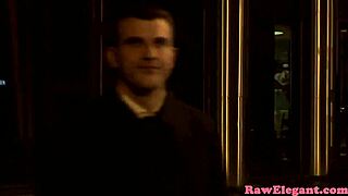 Inked Bigtits Babe Ass Pounded