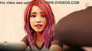 a.o.a academy 57 delivers erotic game adventures