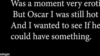 isa kissing her friend so deep part 6 feels so emotional and wild