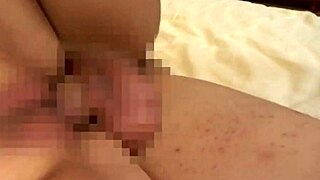 giant tits and ass babe creampied by acquaintance cock