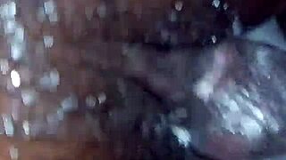 tall skinny oiled girl with small waist takes big black cock tlof tlof