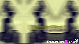 Perfect Milf Bares Big Boobs in Steamy Photo Session