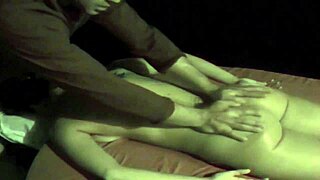 Third massage unleashes wild releases