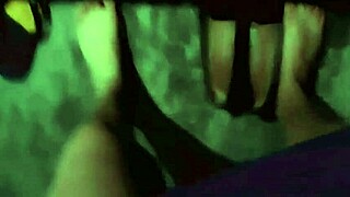 stepdad offers cash for real amateur fuck with young stepdaughter