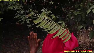 stefany's fat bbw wife body bent over for monster black cock creampie