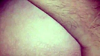 Rico Enjoys Doggy Style Fun