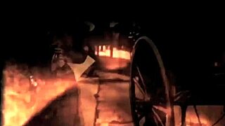 check out this steamy vintage erotic hairy art scene... 🔥