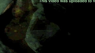 check out this steamy vintage erotic hairy art scene... 🔥