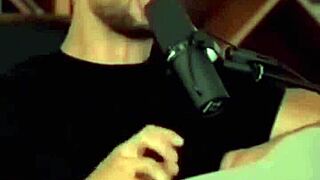 bro admits hiring sex workers and sexting guys mid-session casually