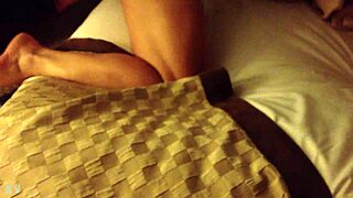 steph dallas takes on massive black cock