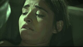 step-uncle charming has emily willis bent over deepthroating and riding hard 😍🍆💦 taboo heat