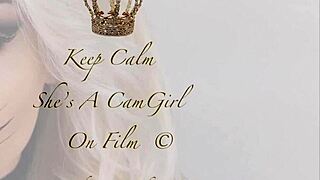 Stunning Webcam Girls Shine in Captivating Live Film Performances