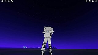 hey roblox babes wanna see us dance asses and pussies out?