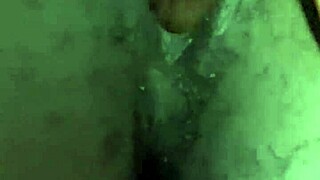 Fingering pretty pussy to full explosive cum video