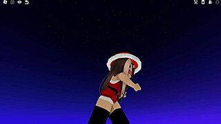 hey roblox babes wanna see us dance asses and pussies out?