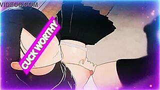 NTRman cuck... my wife creampied by bull!