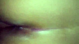 Rico Enjoys Doggy Style Fun