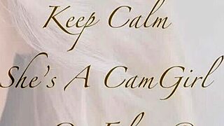 Stunning Webcam Girls Shine in Captivating Live Film Performances