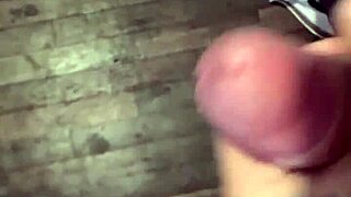 imagine masturbating to a hot wife squirting on video while her husband watches her big ass get pounded