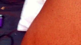 dozier313, you slamming that ebony bbw ass doggystyle for creampie outdoor?