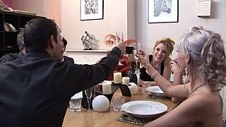 i crave horny coeds' asses wrecked in anal orgy