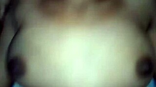 Memek saya mengatup tepat orgasme anal creampie POV buatan latina