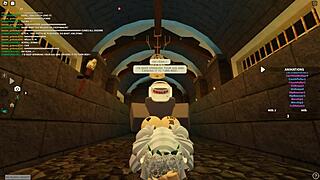 roblox whore shakes ass riding rough in epic 122 action