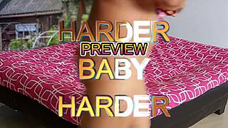 Agarabas and Olpr's Harder Baby Harder Preview Tease