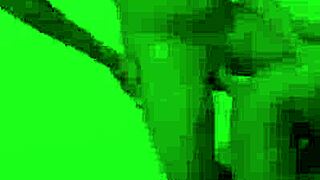 Naomi Foxxx fucks stepsons huge cock with principal in wild ebony interracial threesome!