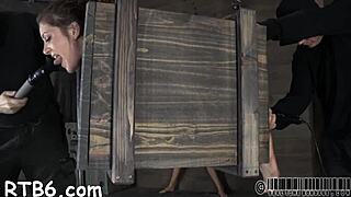 Sadomasochism Stories Tease Hidden Desires