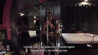 luciano salvatore pounds crossdresser bareback extreme deepthroat