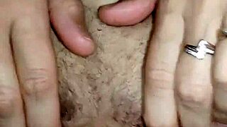 Skinny wife bends over for anal dildo pounding doggystyle pov