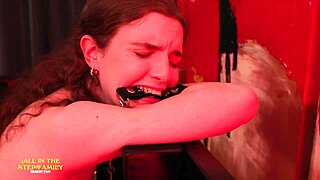 wife's stepdaughter needs extra office training from boss marina vaylor