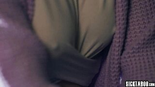 Kira Noir hints at strapon fun with Casey Calvert's big ass. Horny lesbian awaits.