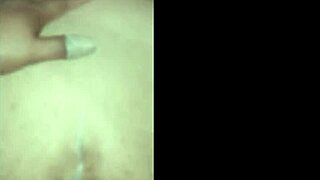 real homemade anal hints at deeper forbidden cravings