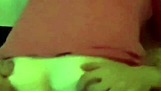 desperate wife sneaks away to bounce on that massive cheating cock over and over