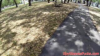 i pick up this dicksucking eurobabe and fuck her pov hard