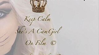 Stunning Webcam Girls Shine in Captivating Live Film Performances