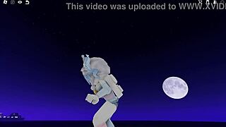 hey roblox babes wanna see us dance asses and pussies out?