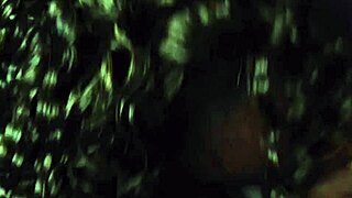 Ebony neighbor sucks black cock for rent cash in homemade oral deal