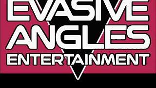 Evasive Angles BBW Dresses in Fishnets for Hard Friend Fucks