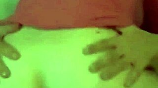 desperate wife sneaks away to bounce on that massive cheating cock over and over