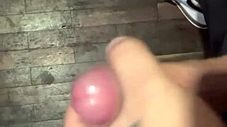 imagine masturbating to a hot wife squirting on video while her husband watches her big ass get pounded