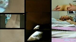 Sweet Moans Lure Into Juicy Milf Orgy Pleasures