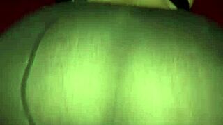 Esposa Desiste Separacao Cavalgando Rola Grossa Marido Gozando Forte